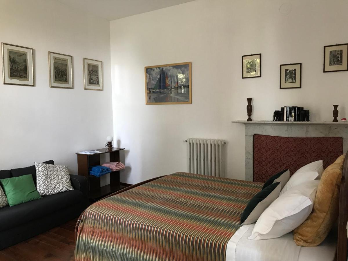 Villa Ombrosa Nebbiuno Экстерьер фото
