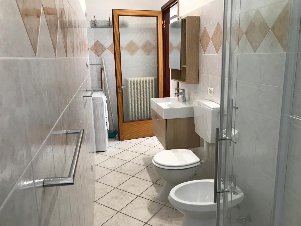 Villa Ombrosa Nebbiuno Экстерьер фото