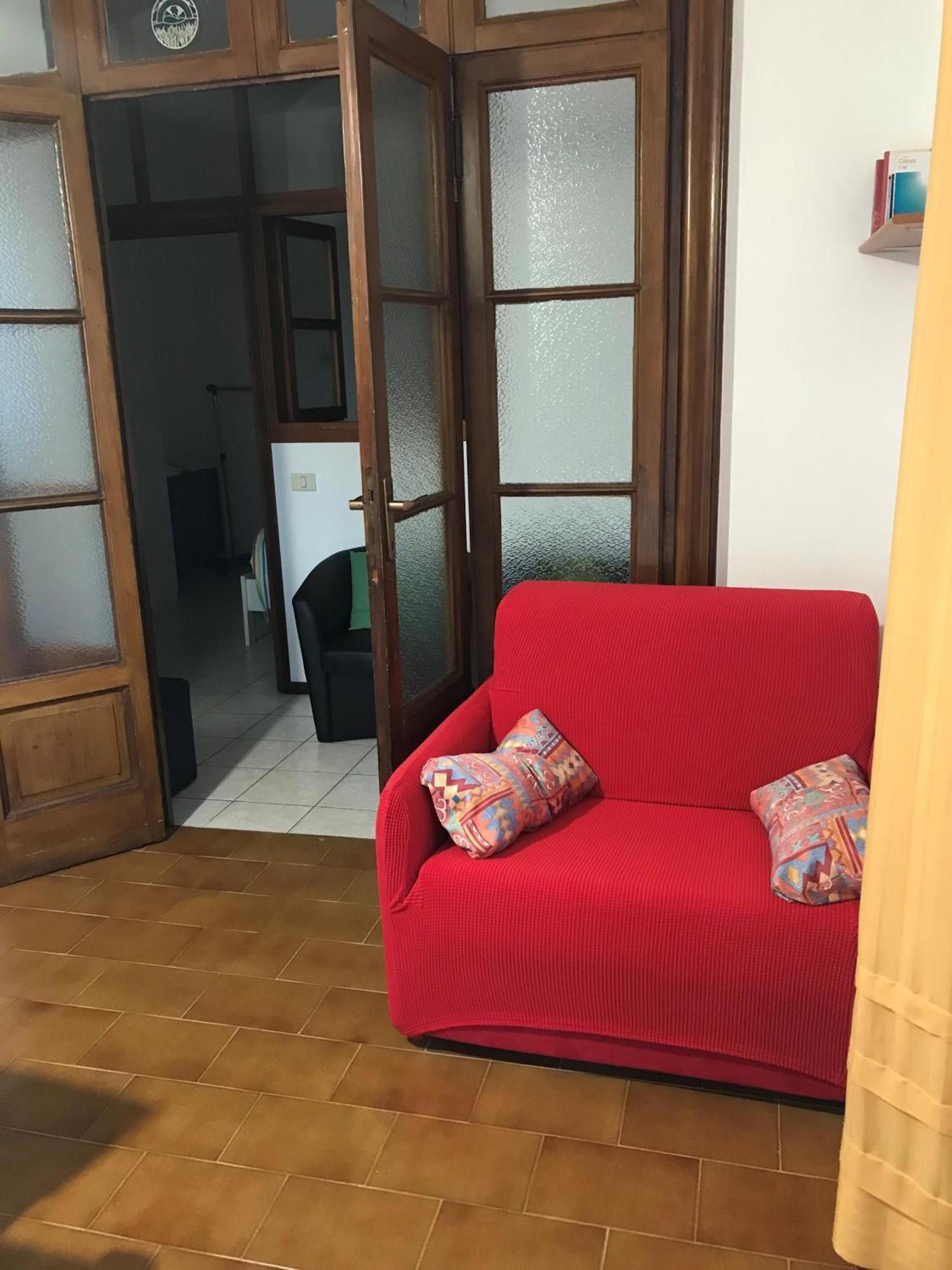 Villa Ombrosa Nebbiuno Экстерьер фото