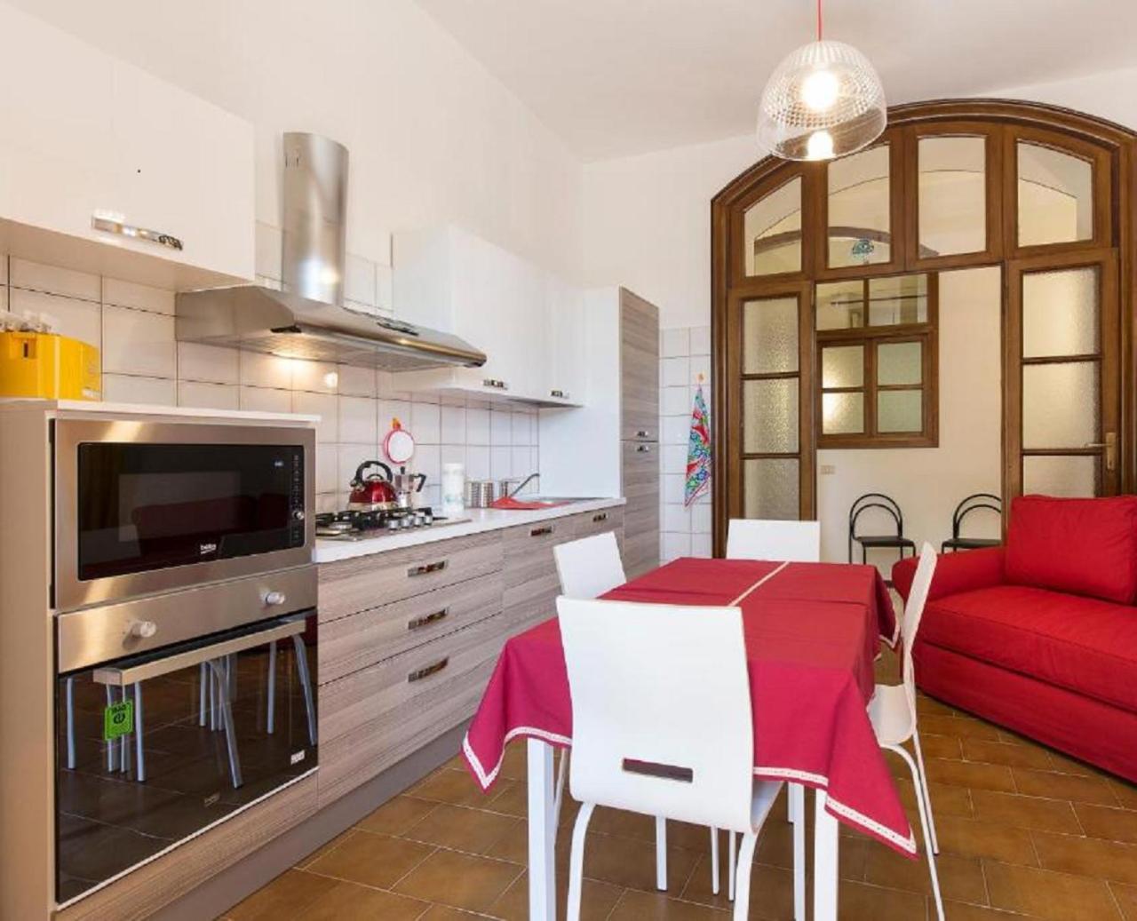Villa Ombrosa Nebbiuno Экстерьер фото
