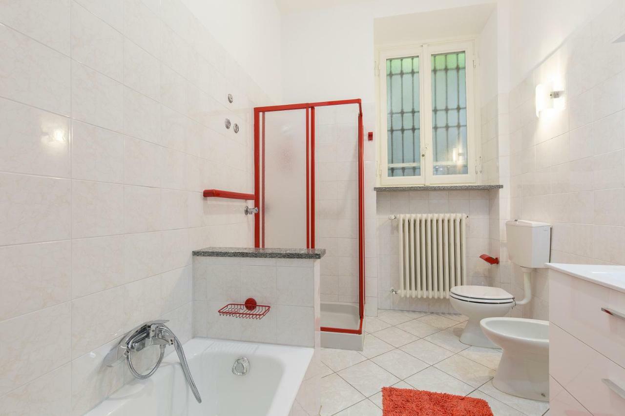 Villa Ombrosa Nebbiuno Экстерьер фото